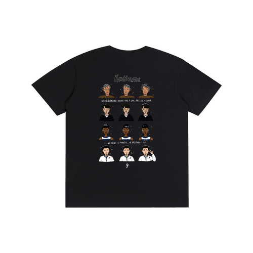 Neurodivergent: Pure Cotton Unisex T-Shirt